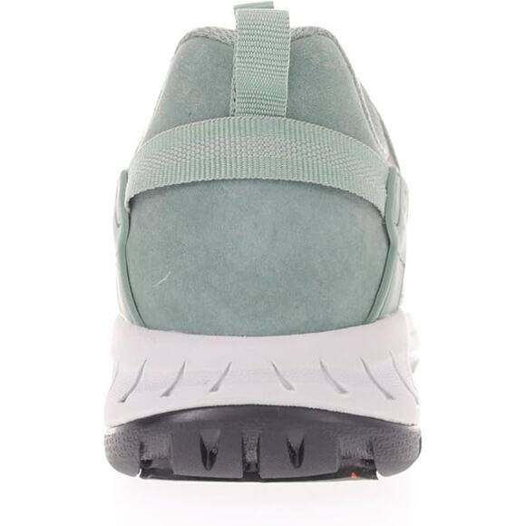 Propét Women's Visper Hiking Shoe Size 6 W(D) Color Sky Blue - Picture 4 of 7